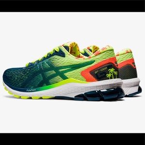ASICS Men’s GT-1000 9